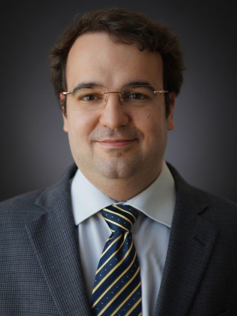 Luiz Felipe Panelli